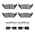 DFC auto part