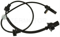 STANDARD IGN auto part