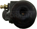 WHEEL CYLINDER