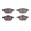 DFC 04-22 Ford Escape Front Euro 5000 Ceramic Brake Pads