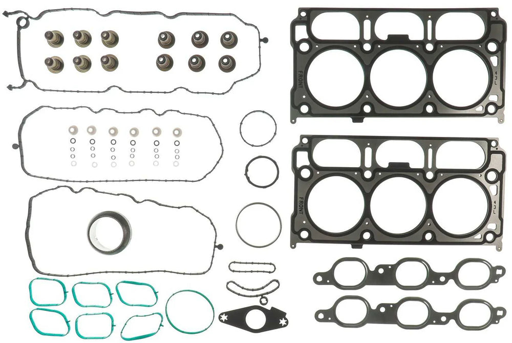 GM Truck 4.3L Vin H (2014-2017)