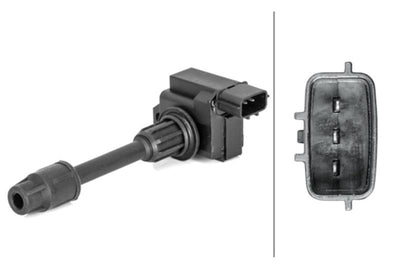 IGNITION COIL
