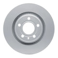 DFC 04-09 Audi S4 Rear GeoSPEC Coated Rotor