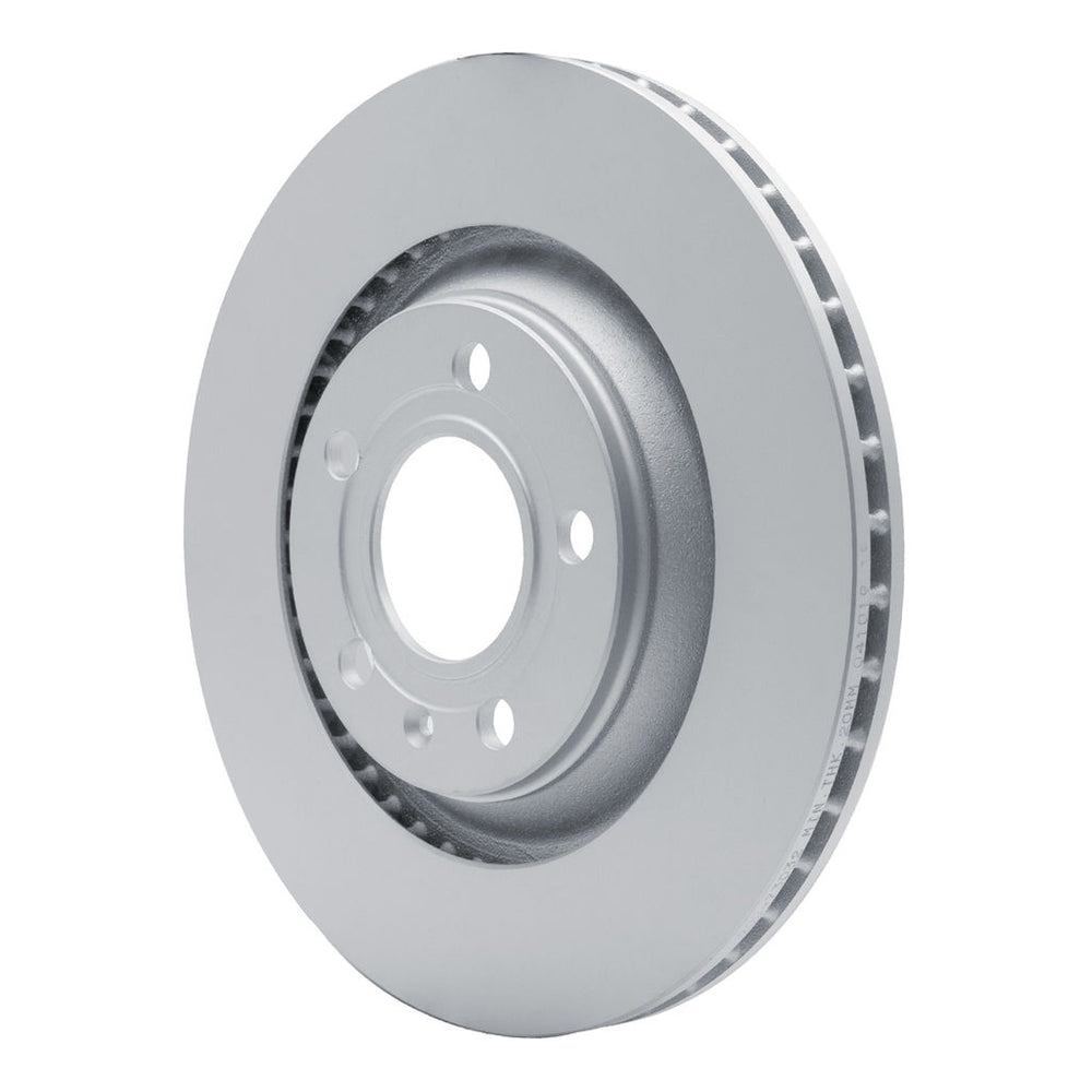 DFC auto part