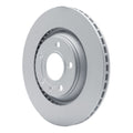 DFC 04-09 Audi S4 Rear GeoSPEC Coated Rotor