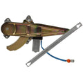 A1 REMFG INC auto part close-up