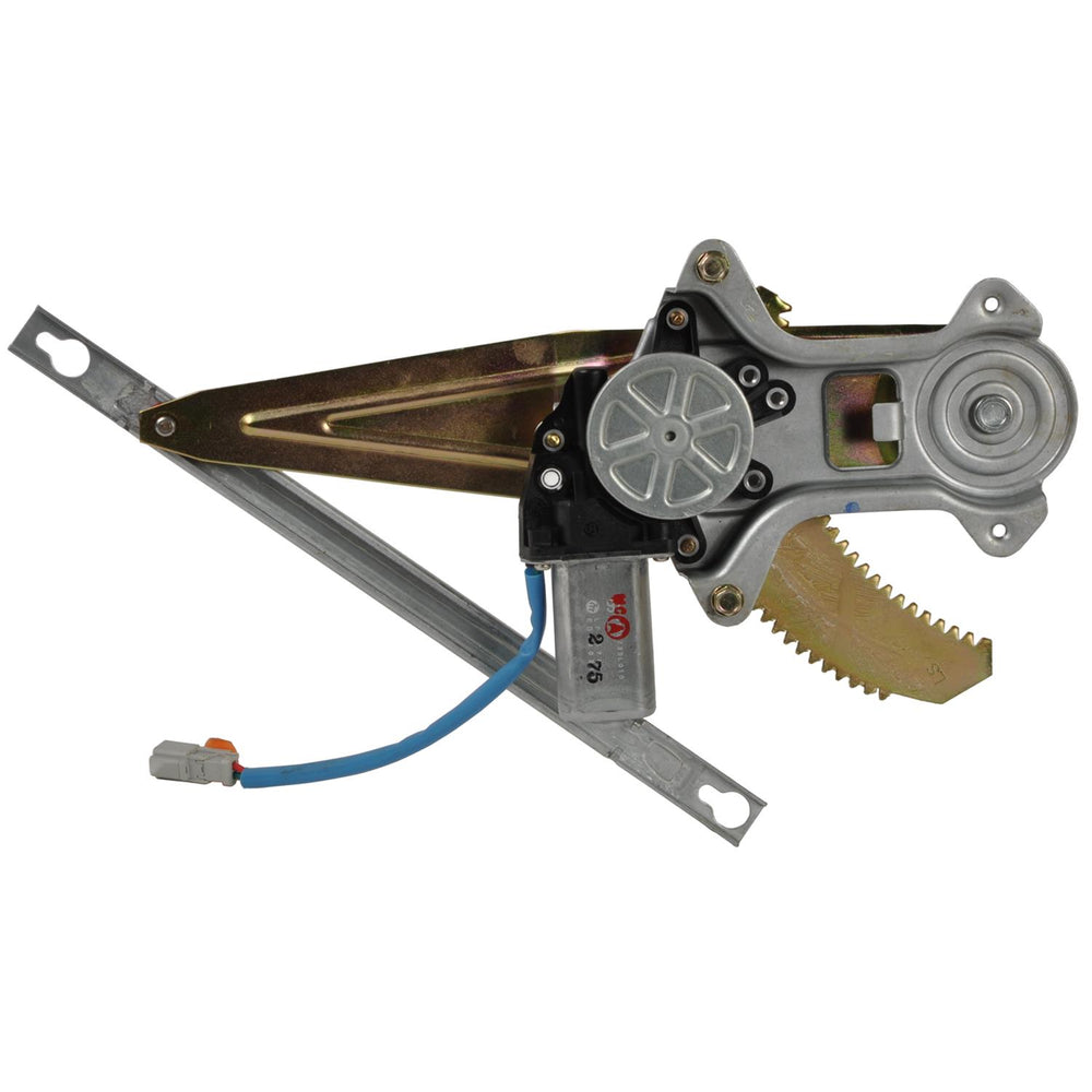 A1 REMFG INC auto part