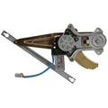 SELECT WINDOW LIFT