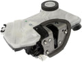 DOOR LOCK ACTUATOR
