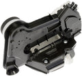 DOOR LOCK ACTUATOR
