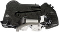 DOOR LOCK ACTUATOR