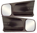 9298 GM/SUB/TAH/YUK BK TOW MIRROR (PAIR)