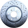 StopTech Street Select Brake Pads - Rear