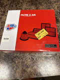 AIR FILTER MIN ORDER QTY1