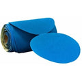 3M STIKIT BLUE ABRASIVE DISC ROLL