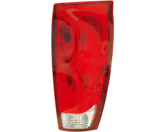 LH TAILLAMP ASSY; AVALANCHE 1500 0206