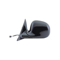 9898 BLAZER1998 JIMMY/BRAVADA/S10/SONOMA LH HEATED PWRFOLD OE MIRROR BLK