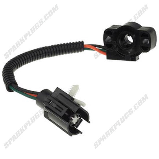 NTK TH0131 THROTTLE POS SENSOR