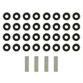 Fel-Pro Chevrolet Silverado 2500 HD SS 72551 Engine Valve Stem Oil Seal Set