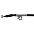 BRAKE CABLE