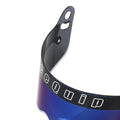 Shield Blue Iridium Vesta