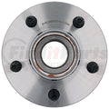 WHEEL HUB BRG ASSY