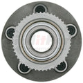 WHEEL HUB BRG ASSY