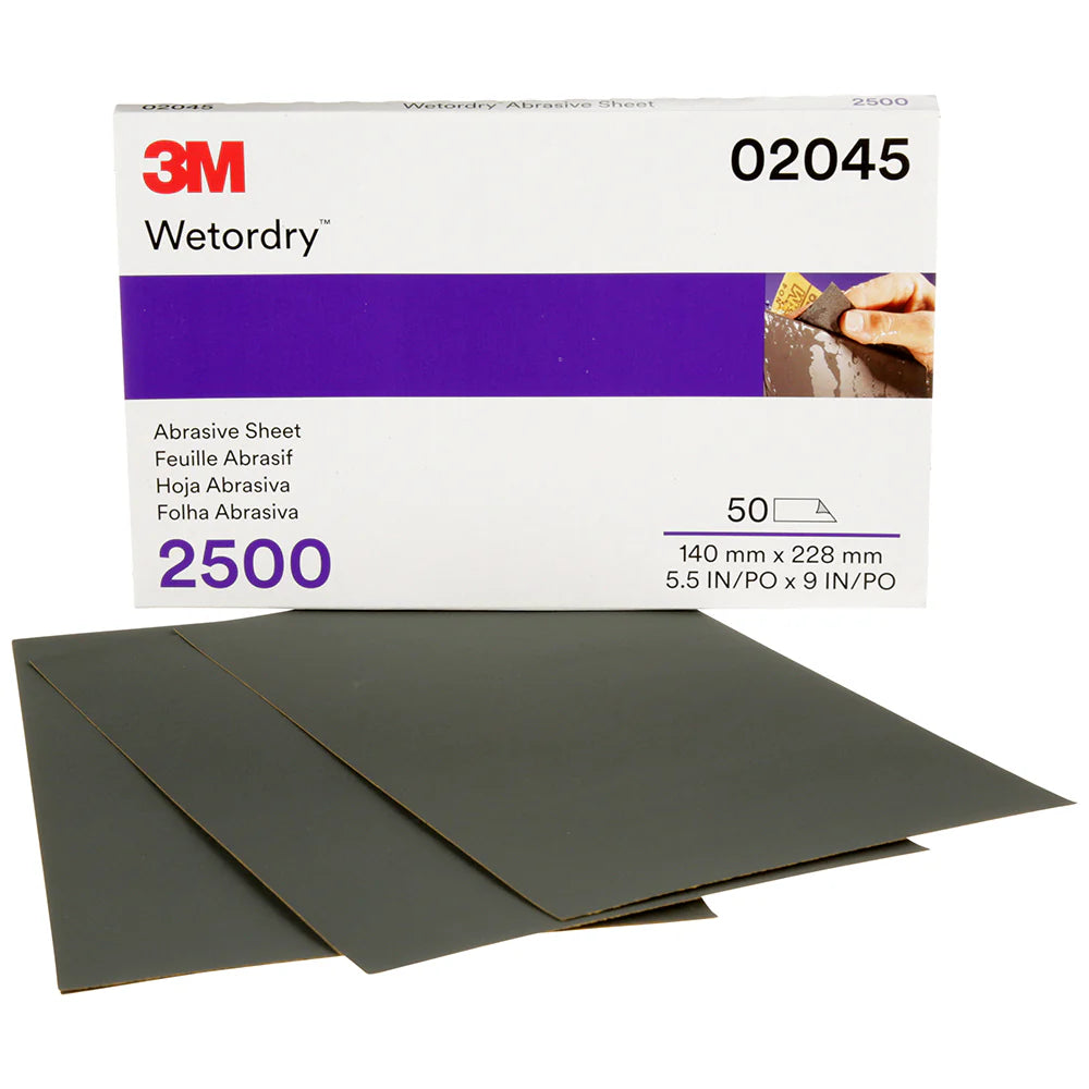 WETORDRY 50/BX