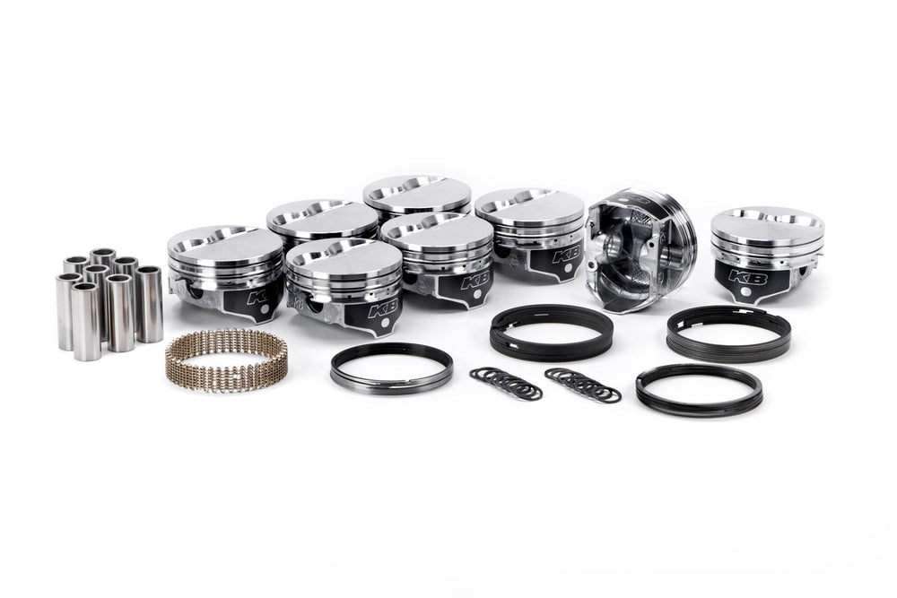United Engine Machine Co auto part