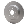 DFC auto part close-up