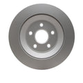 DFC 04-07 Ford Freestar Rear GeoSPEC Coated Rotor