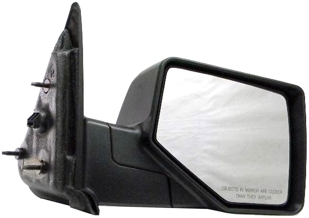 SIDE VIEW MIRROR - RH