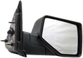 SIDE VIEW MIRROR - RH
