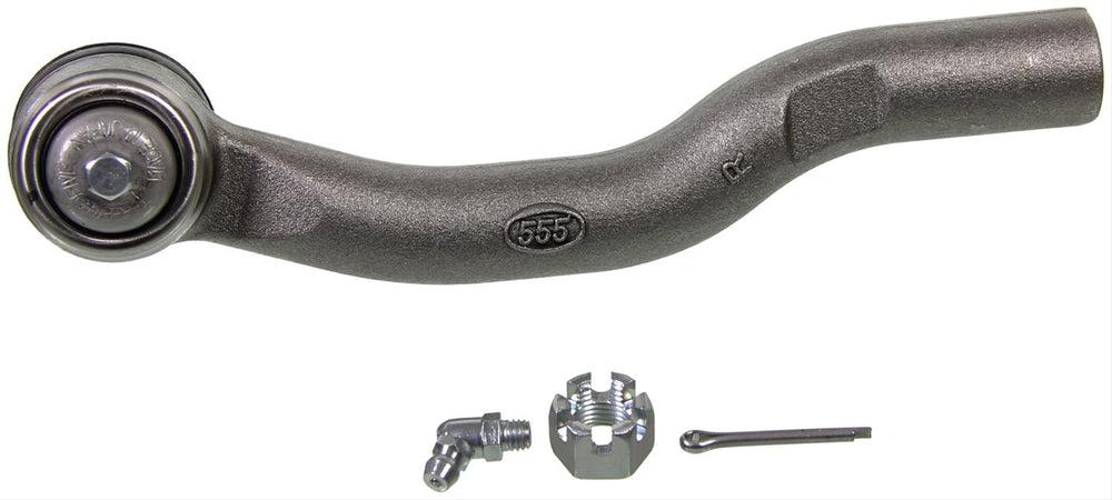 MOOG 04-06 Lexus ES330 Front Right Outer / Right Outer Tie Rod End