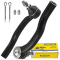 MOOG 04-06 Lexus ES330 Front Right Outer / Right Outer Tie Rod End