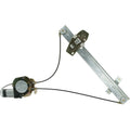 A1 REMFG INC auto part detail