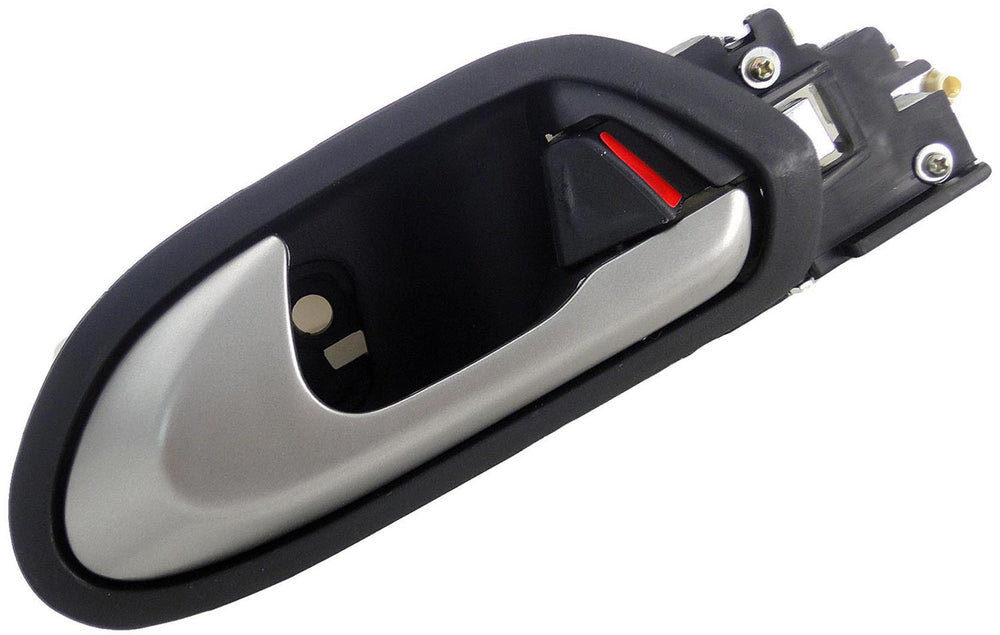 INTERIOR DOOR HANDLE