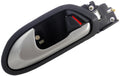 INTERIOR DOOR HANDLE