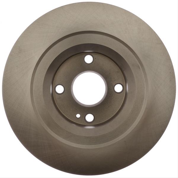 BRAKE ROTOR