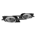 Winjet fog light kit