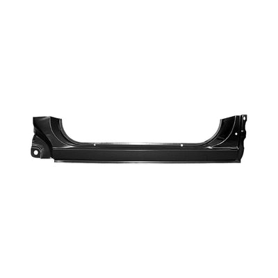 1973-87 CHEVY/GMC TRUCK ROCKER PANE