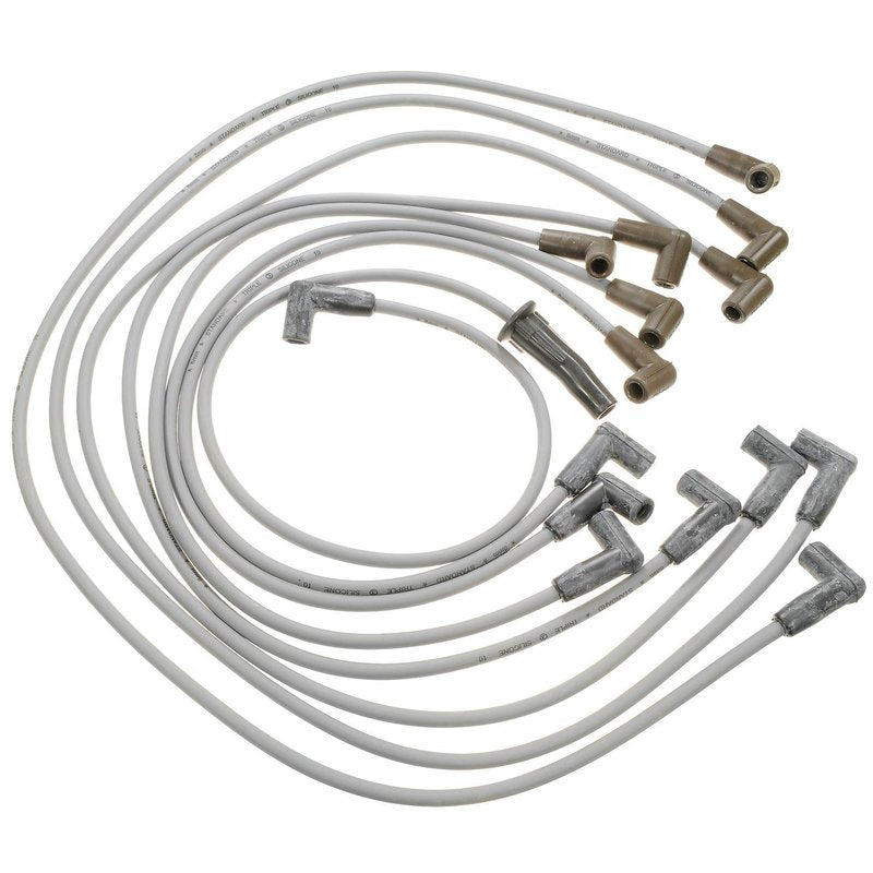 STANDARD IGN auto part