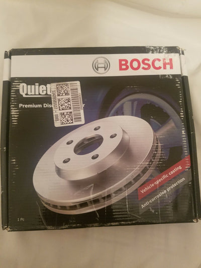 DISC BRAKE ROTOR