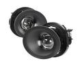 Clear Projector Fog Lights Lamps With Bulbs And Switch