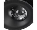 Clear Projector Fog Lights Lamps With Bulbs And Switch