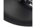 Clear Projector Fog Lights Lamps With Bulbs And Switch