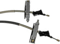 BRAKE CABLE