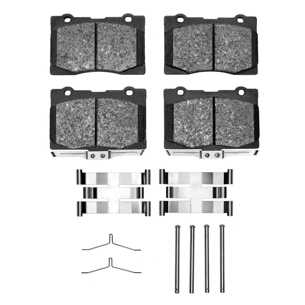 DFC auto part