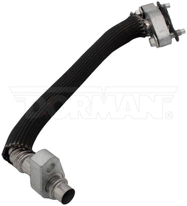 CHEVROLET EQUINOX 0905 PONTIAC TORRENT 0906 EXHAUST GAS RECIRCULATION TUBE