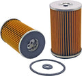 OIL FILTER MIN ORDER QTY1